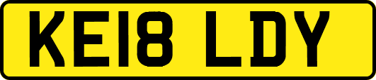 KE18LDY