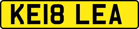 KE18LEA
