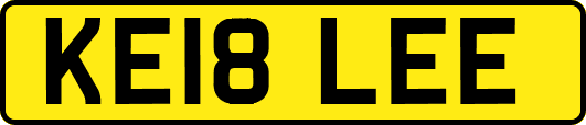KE18LEE