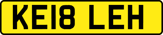 KE18LEH