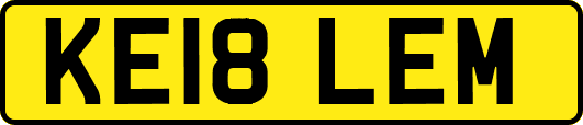 KE18LEM