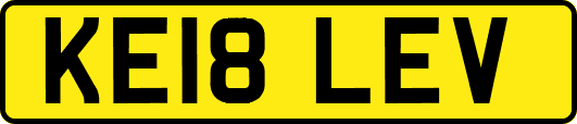 KE18LEV