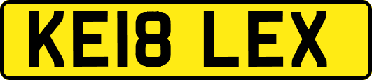 KE18LEX
