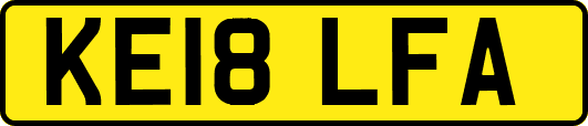 KE18LFA