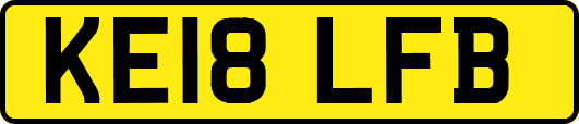 KE18LFB