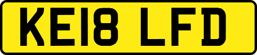 KE18LFD