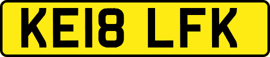 KE18LFK