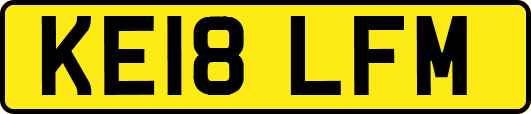 KE18LFM