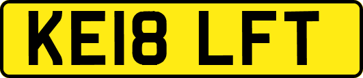 KE18LFT