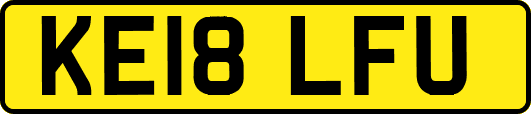 KE18LFU