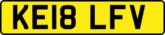 KE18LFV