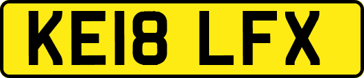 KE18LFX