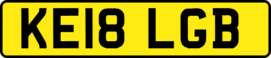 KE18LGB
