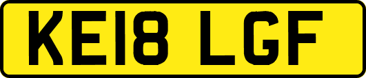 KE18LGF