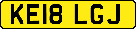 KE18LGJ