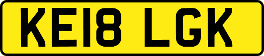 KE18LGK