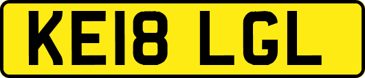 KE18LGL