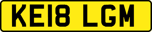 KE18LGM