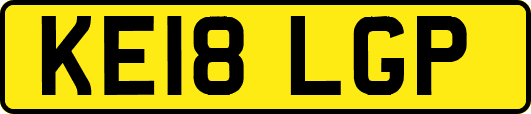 KE18LGP