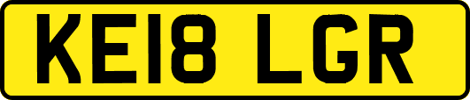 KE18LGR