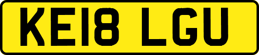 KE18LGU