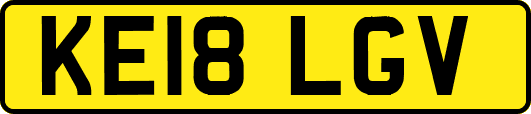 KE18LGV