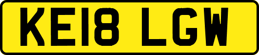 KE18LGW