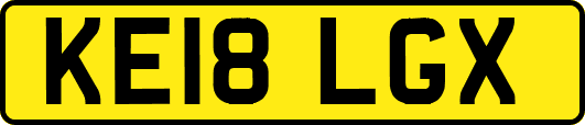 KE18LGX