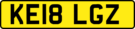 KE18LGZ