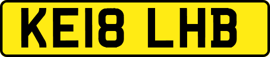 KE18LHB