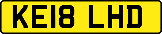 KE18LHD