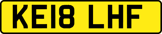 KE18LHF