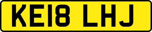 KE18LHJ