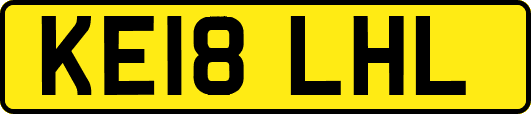 KE18LHL