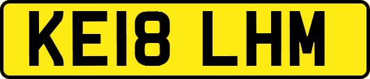 KE18LHM