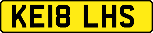 KE18LHS