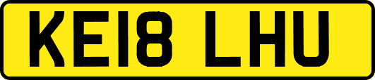KE18LHU