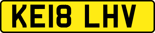 KE18LHV