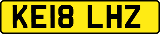 KE18LHZ