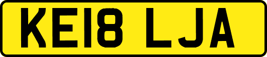 KE18LJA