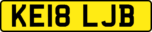 KE18LJB