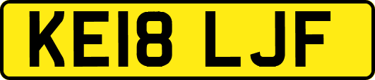 KE18LJF