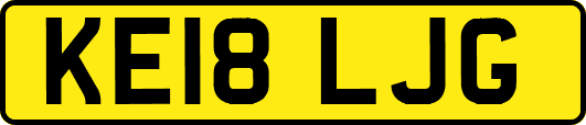KE18LJG