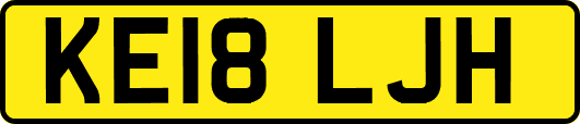 KE18LJH