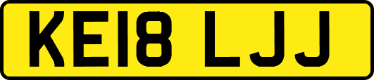 KE18LJJ