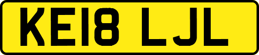 KE18LJL