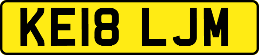 KE18LJM