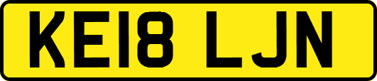 KE18LJN