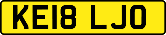 KE18LJO