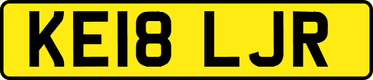 KE18LJR